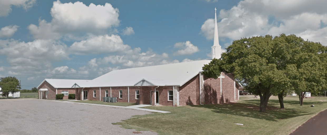 beliefs-southmayd-baptist-church